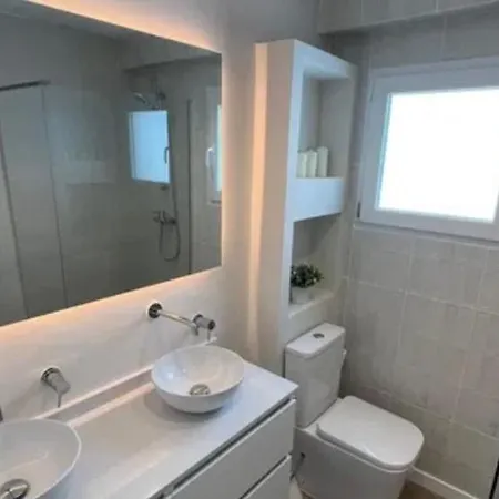 Luz Del Mediterraneo Appartement