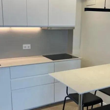 Luz Del Mediterraneo Appartement *