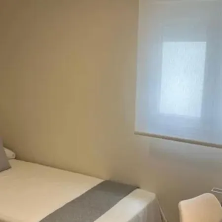 Appartement Luz Del Mediterraneo *
